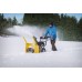 Riwall PRO RPST 6172 - dvoustupňová sněhová fréza 6,5 HP s elektrostartem PS31A1801083B