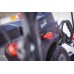 Riwall PRO RPST 6172 - dvoustupňová sněhová fréza 6,5 HP s elektrostartem PS31A1801083B