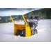 Riwall PRO RPST 6172 - dvoustupňová sněhová fréza 6,5 HP s elektrostartem PS31A1801083B