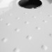 ROLTECHNIK Čtvrtkruhová sprchová vanička TAHITI-M/1000 8000082