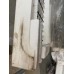 VÝPRODEJ KETER HARMONY Zahradní stůl, 160 x 90 x 74 cm, bílá/cappuccino 17201231 POŠKOZENÉ
