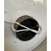 VÝPRODEJ ARISTON S/SGA X 120 EE Plynový zásobníkový ohřívač vody 120l 3211199 POŠKOZENO