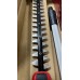 BAZAR Einhell GC-HH 18/45 Li T-Solo Aku teleskopické nůžky na živý plot (18V/bez aku) 3410585 POUŽITO BAZAR Einhell GC-HH 18/45 Li T-Solo Aku teleskopické nůžky na živý plot (18V/bez aku) 3410585 POUŽITO