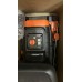 VÝPRODEJ Black & Decker BEGAS5800 Drtič větví (2800W/45mm/45L) PO SERVISE, POŠKOZENÝ OBAL