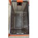 VÝPRODEJ Black & Decker BEGAS5800 Drtič větví (2800W/45mm/45L) PO SERVISE, POŠKOZENÝ OBAL