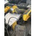 VÝPRODEJ DeWALT DCF850D2T Aku rázový utahovák 1/4" (205Nm/18V/2x2,0Ah) PO SERVISE