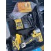 VÝPRODEJ DeWALT DCF887P2 Aku Rázový utahovák (1/4"/205Nm) (/18V/2x5,0Ah) PO SERVISE