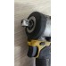 BAZÁR DeWALT DCF922N Aku rázový utahovák (1/2"/406Nm) XR 18V bez aku. PO SERVISE, POUŽITO