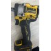 BAZÁR DeWALT DCF922N Aku rázový utahovák (1/2"/406Nm) XR 18V bez aku. PO SERVISE, POUŽITO