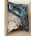 BAZAR MAKITA DHR202Z Aku kombinované kladivo SDS-Plus,18V LXT,bez aku PO SERVISE, POUŽITO