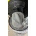VÝPRODEJ DOMO Vysavač popela (1200 W/ 20 L) DO232AZ POUŽITÉ