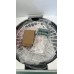 VÝPRODEJ DOMO Zavařovací hrnec nerezový s LCD - nerez kohout (27 l / 2000W) ROZBALENO