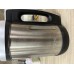 BAZAR DOMO Polévkovar a výrobník rostlinného mléka (2,2l/1000W) DO716BL PO SERVISE BAZAR DOMO Polévkovar a výrobník rostlinného mléka (2,2l/1000W) DO716BL PO SERVISE