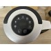 BAZAR DOMO Polévkovar a výrobník rostlinného mléka (2,2l/1000W) DO716BL PO SERVISE BAZAR DOMO Polévkovar a výrobník rostlinného mléka (2,2l/1000W) DO716BL PO SERVISE