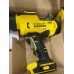 BAZAR STANLEY SFMCE600B FatMax V20 Aku vytlačovací pistole (18V/bez aku a nabíječky) PO SERVISE BAZAR STANLEY SFMCE600B FatMax V20 Aku vytlačovací pistole (18V/bez aku a nabíječky) PO SERVISE