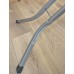 VÝPRODEJ VILEDA Perfect 2v1 Plus žehlicí prkno 122×44 cm zelené 168644 POŠKOZENÉ