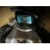 BAZAR MAKITA DLM537Z Aku sekačka s pojezdem 530mm Li-ion LXT 2x18V bez aku Z PO SERVISE, POŠKOZENÝ OBAL!!