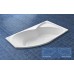 Santech Vana FONTANA 1500 x 900 pravá
