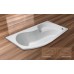 Santech Vana VEGA 1500 x 900 levá