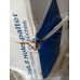 VÝPRODEJ SCHEPPACH HL 760 LS horizontální štípač 7t se stojanem 5905211934 POŠK. OBAL
