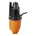 PROMÁČKLÝ OBAL SHARKS SH 300W Membránové hlubiné čerpadlo SHK310 - PLNĚ FUNKČNÍ