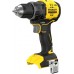 STANLEY SFMCD714D2T FatMax V20 Bezuhlíková aku vrtačka (65Nm/18V/2x2,0Ah), kufr