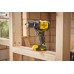 STANLEY SFMCD714D2T FatMax V20 Bezuhlíková aku vrtačka (65Nm/18V/2x2,0Ah), kufr
