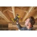 STANLEY SFMCF811D1T FatMax V20 Bezuhlíkový aku rázový utahovák 1/4" (18V/1x2,0Ah), kufr
