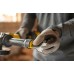 STANLEY SFMCG710B FatMax V20 Bezuhlíková aku úhlová bruska 125mm (18V/bez aku a nabíječky)