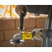 STANLEY SFMCG710M1T FatMax V20 Bezuhlíková aku úhlová bruska 125mm (18V/1x4,0Ah), kufr