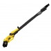 STANLEY SFMCPP632B FatMax V20 Aku nůžky na větve na tyči (18V/bez aku a nabíječky)