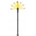 STANLEY SFMCPP632B FatMax V20 Aku nůžky na větve na tyči (18V/bez aku a nabíječky)