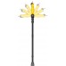 STANLEY SFMCPP632D1 FatMax V20 Aku nůžky na větve na tyči (18V/1x2,0Ah)