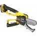 STANLEY SFMCPS515B FatMax V20 Aku nůžková řetězová pila (15cm/18V/bez aku a nabíječky)