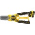 STANLEY SFMCPS515B FatMax V20 Aku nůžková řetězová pila (15cm/18V/bez aku a nabíječky)