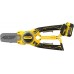 STANLEY SFMCPS515M1 FatMax V20 Aku nůžková řetězová pila (15cm/18V/1x4,0Ah)