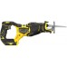 STANLEY SFMCS311B FatMax V20 Bezuhlíková aku mečová pila (18V/bez aku a nabíječky)