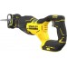 STANLEY SFMCS311B FatMax V20 Bezuhlíková aku mečová pila (18V/bez aku a nabíječky)