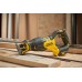 STANLEY SFMCS311B FatMax V20 Bezuhlíková aku mečová pila (18V/bez aku a nabíječky)