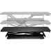 STELL SOS 3131 SIT-Stand pracovní stanice 45016667