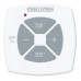 Stiebel Eltron PER 18/21/24 Průtokový ohřívač, plně elektronicky regulovaný, 18/21/24kW 233990