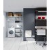 Stiebel Eltron CWM 750 U Nástěnný konvektor přímotopný 0,75kW 200262
