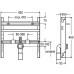 VIEGA umyvadlový modul 8055.4 562618V