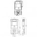 VIEGA Septec-WC modul 8461.3 656102V