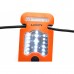 VCAN VCN010 multi svítilna VCAN 18 LED