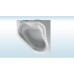 TEIKO Vana Korfu rohová 150x150 cm - HTP systém ECO HYDRO V211150N04T03211