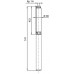 WILO sub TWU 4.04-14-DM-C (3~400 V, 50 Hz) Ponorné čerpadlo 6049351