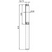 WILO sub TWU 4.04-18-DM-C (3~400 V, 50 Hz) Ponorné čerpadlo 6049352