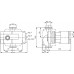 WILO Stratos-Z 30/1-12 GG PN16 cirkulační čerpadlo 2069757