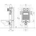 RAVAK WC předstěnový instalační modul W/1000 k obezdění X01458